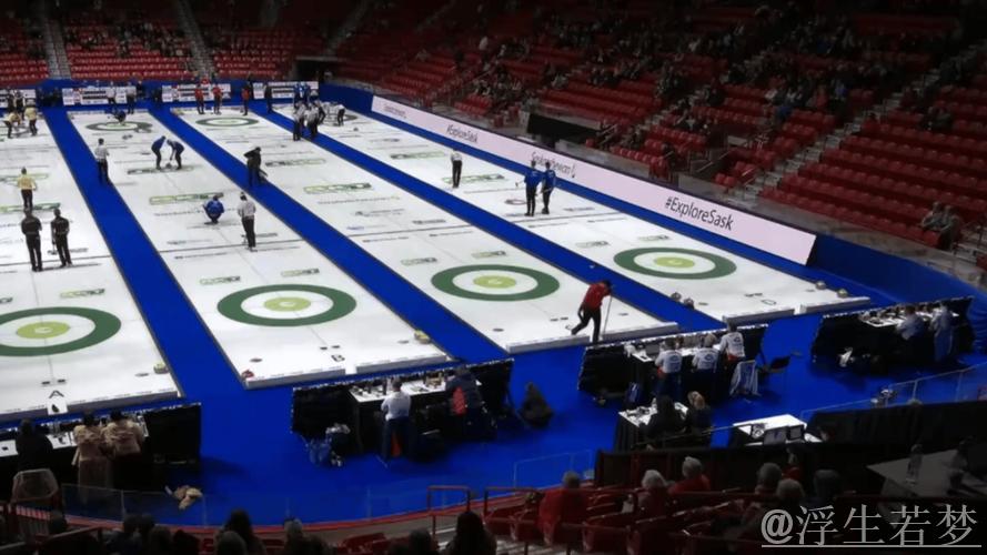 中国男子冰壶队惜败捷克,迎来第二场失利 中国男子冰壶队惜败捷克,迎来第二场失利