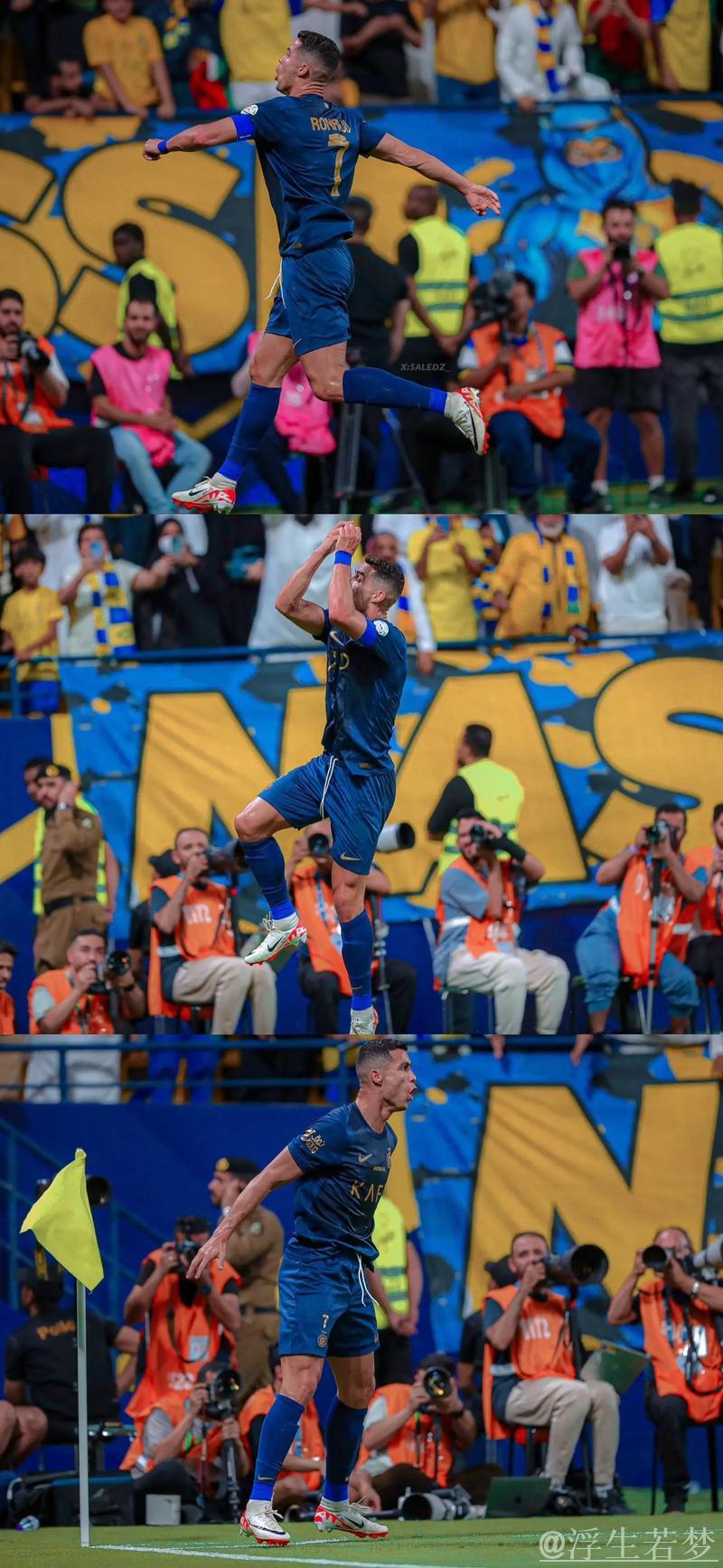 十人横滨难敌利雅得胜利,C罗马内建功杜兰梅开二度4-1晋级 十人横滨难敌利雅得胜利,C罗马内建功杜兰梅开二度4-1晋级