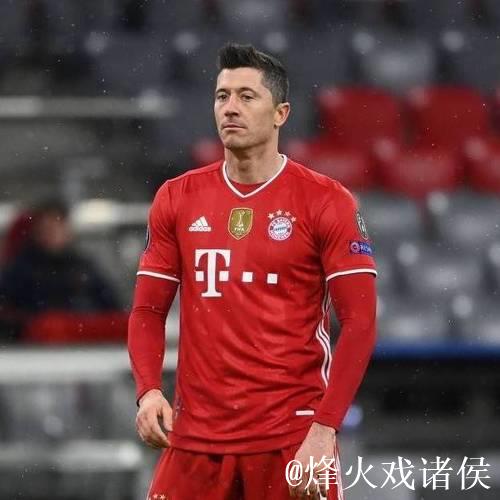 德甲-莱万再进球仍无力回天 拜仁1-2意外负于霍芬海姆