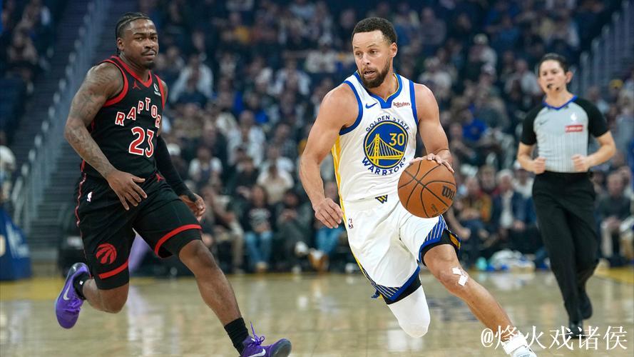 勇士遭猛龙双杀 库里16分库明加复出20+5 勇士遭猛龙双杀 库里16分库明加复出20+5