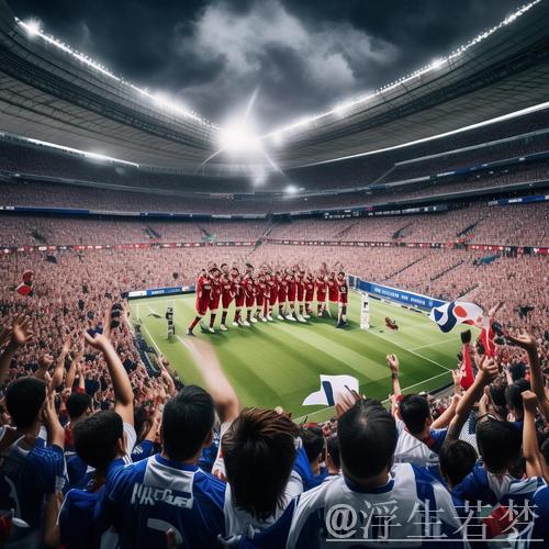 日本6-0大胜印尼获小组头名,印尼第4晋级下一阶段 日本6-0大胜印尼获小组头名,印尼第4晋级下一阶段