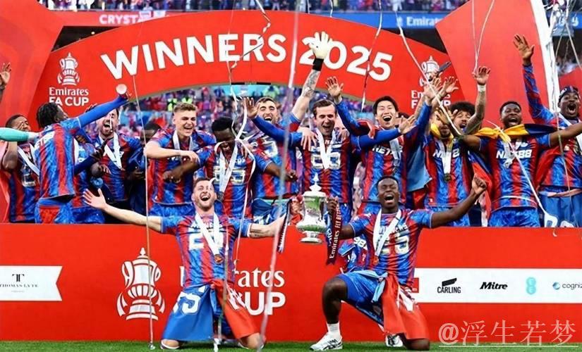 英超史无前例！6队问鼎冠军，9队征战欧战，创造4项纪录