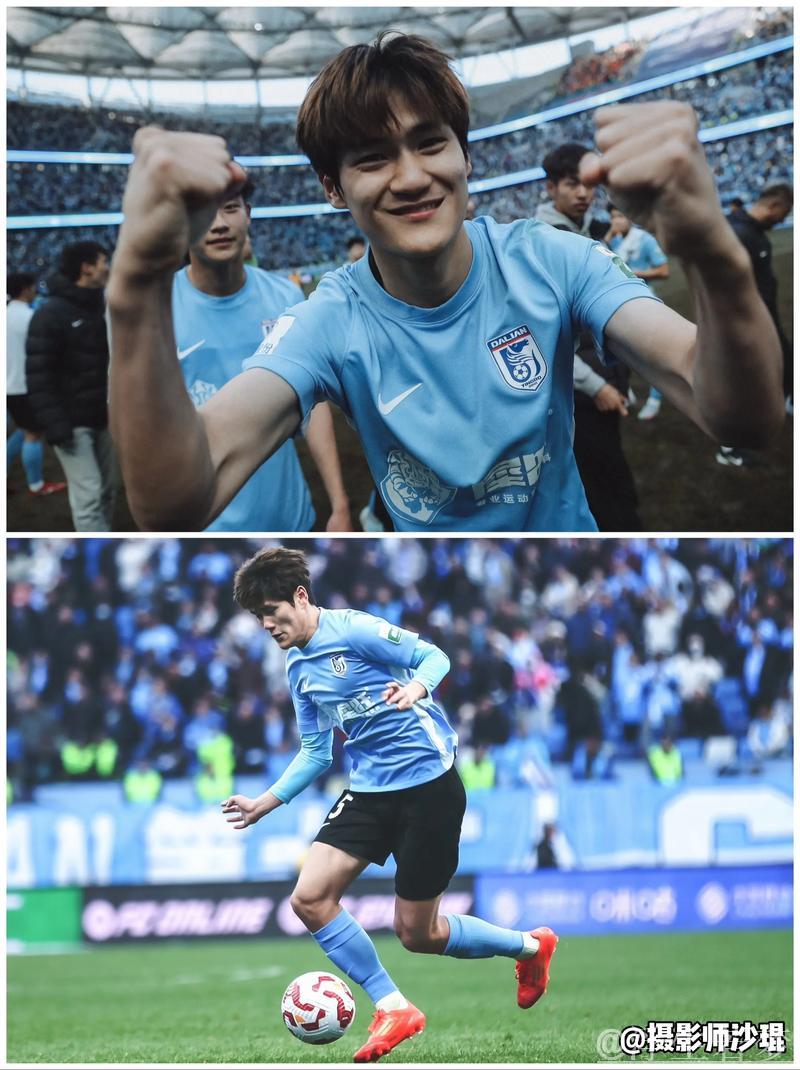 侯永永与刘祝润紧急入选 国足补招缘由存疑