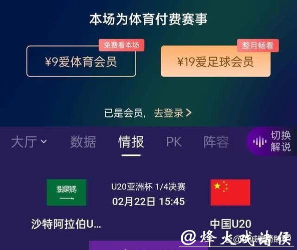 如何轻松获取世界杯比赛直播观看入口指南 如何轻松获取世界杯比赛直播观看入口指南